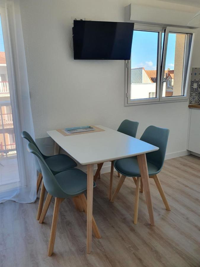 Le Cardiff Appartement Le Touquet Buitenkant foto